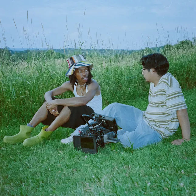 Project image