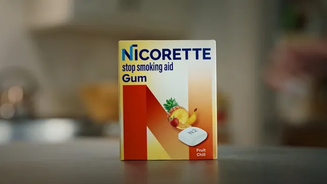 Nicorette