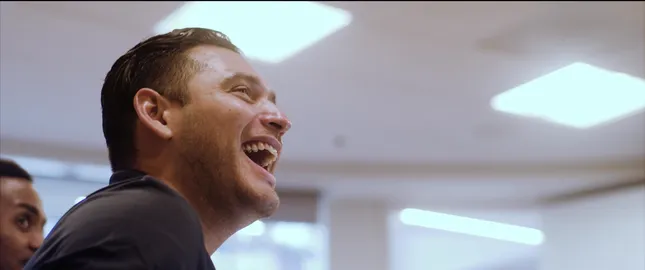 Google — “Meet Your Coaches” (2019)