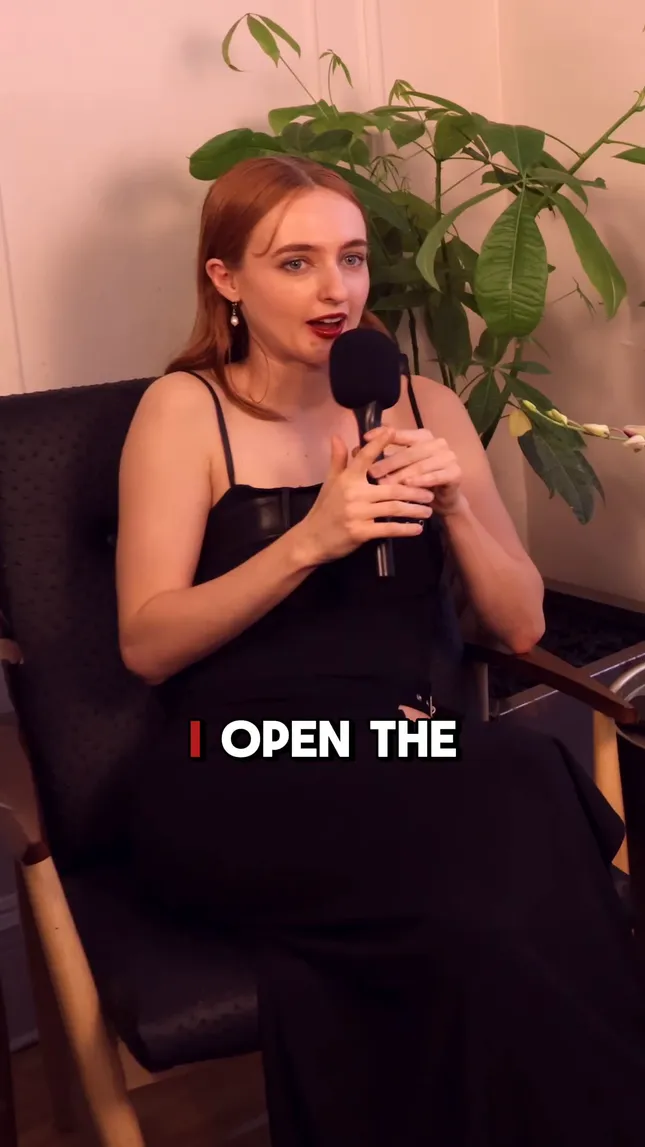 Podcast Episode Teaser Social Clip