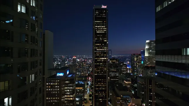 Drone Reel (Mavic 3 Pro)