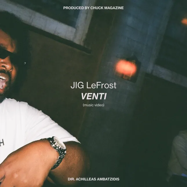 Venti (Music Video)