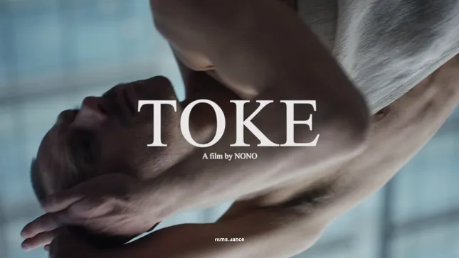 TOKE