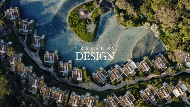 Marriott | Travel By Design - W Punta de Mita