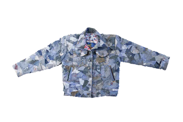 Project image