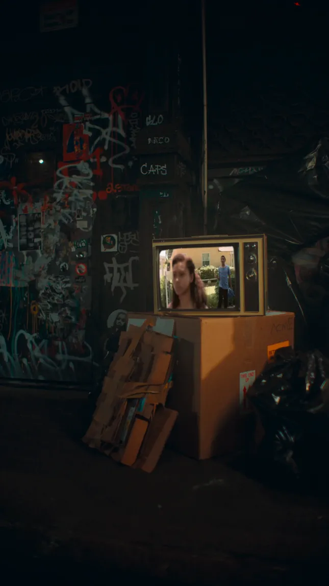 BRETT GRAY | MJ The Musical