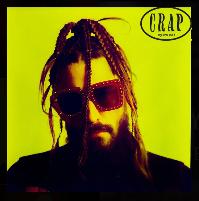 CRAP eyewear