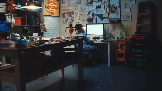 Own Your Business: Alibaba.com