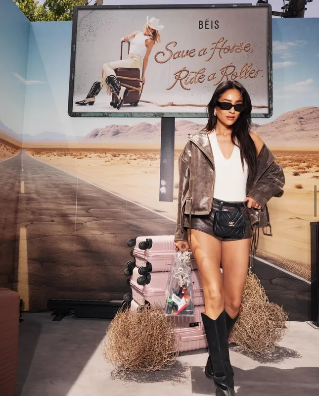 SHAY X STAGE COACH