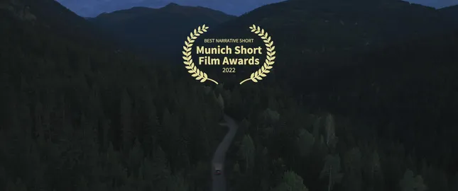 Dawn - Short Film Teaser