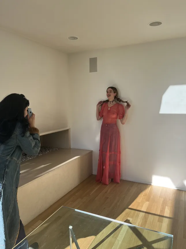 Project image