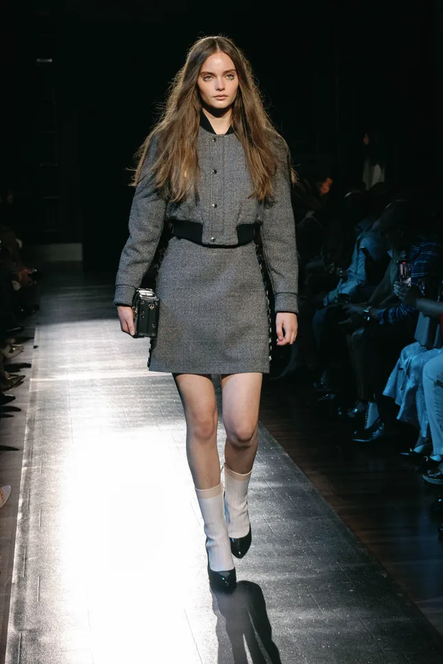 Louis Vuitton 2023 Fall/Winter Ready To Wear