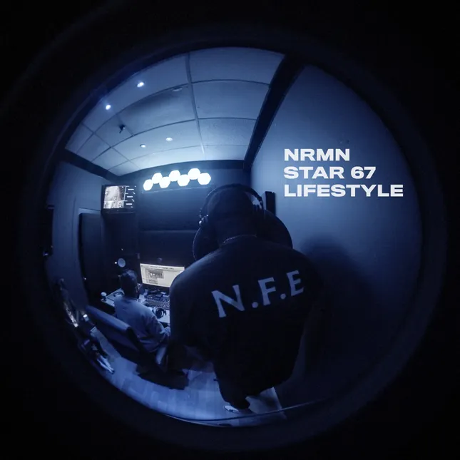 NRMN - LIFESTYLE