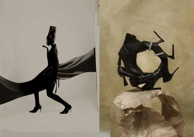 Rythm X One magazine