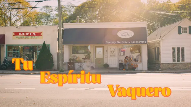 Tu Espíritu Vaquero 2025