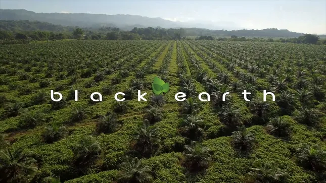 Black Earth (Costa Rica)