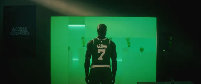Boston Celtics