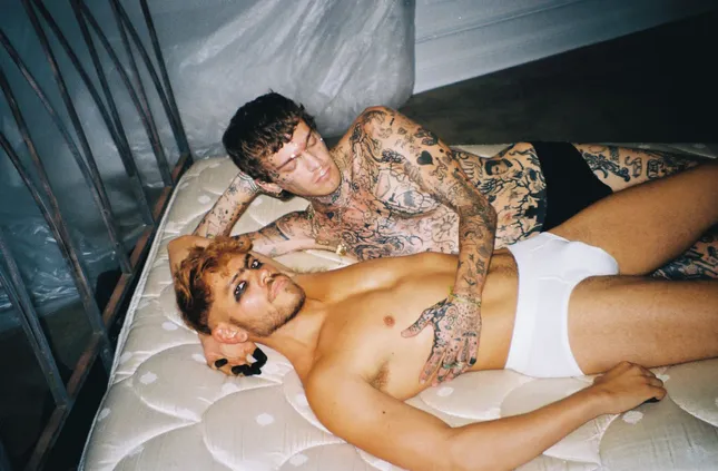 Production designer for BRUJERIA Cain Culto