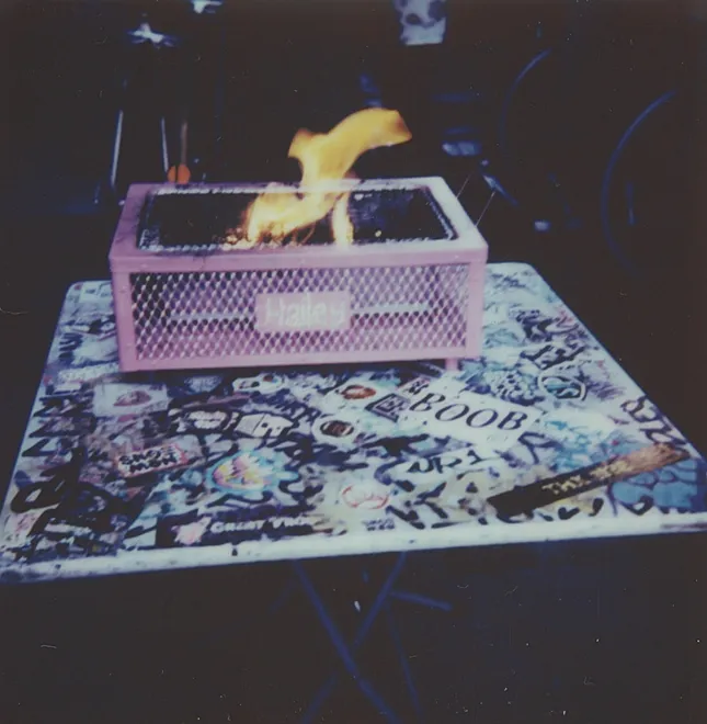 Project image