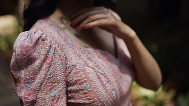Madhubala fashion film
