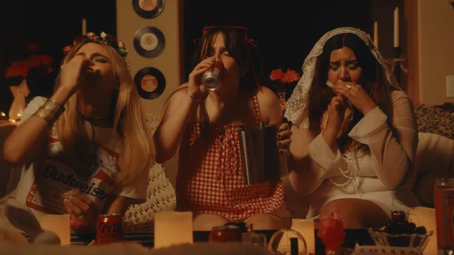 Lana Del Slayer - Horror Comedy Short Film