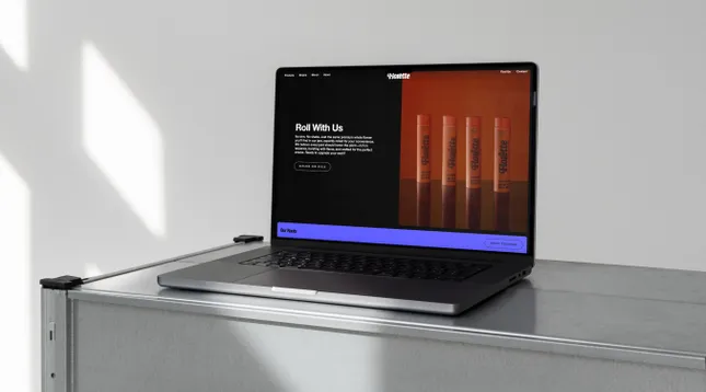 Florette | Website Design