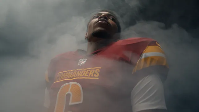 EA Sports - The Call