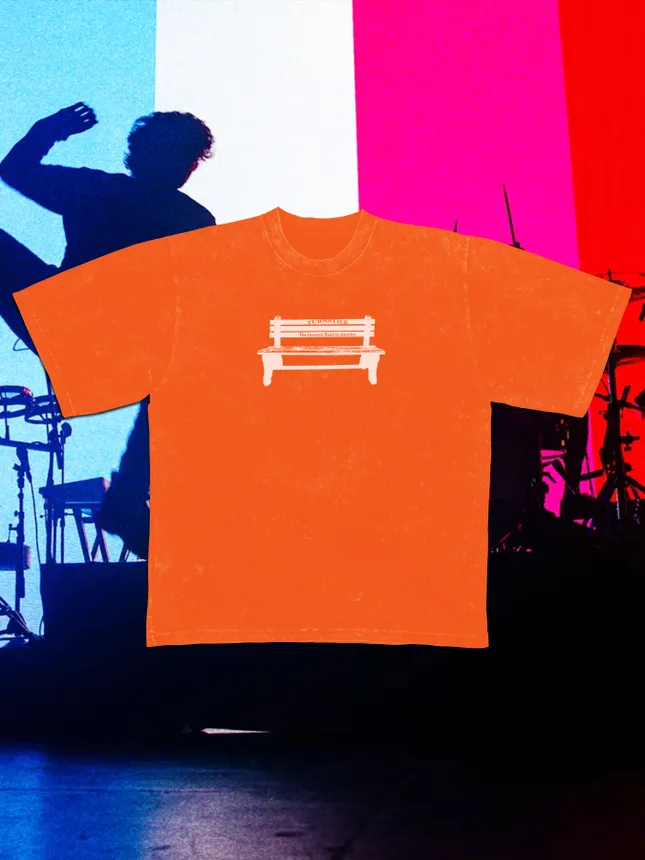 Merch Design 11/24 - 12/1