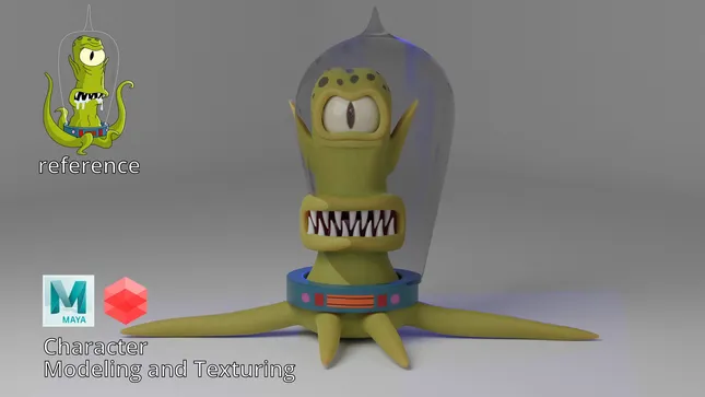 VFX/ 3D Generalist Reel