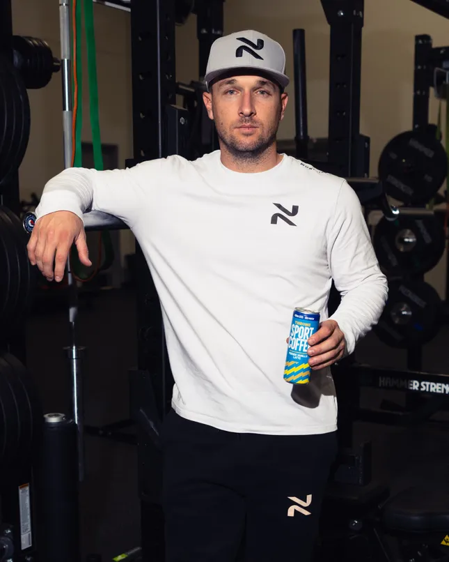 Alex Bregman x Sport Coffee