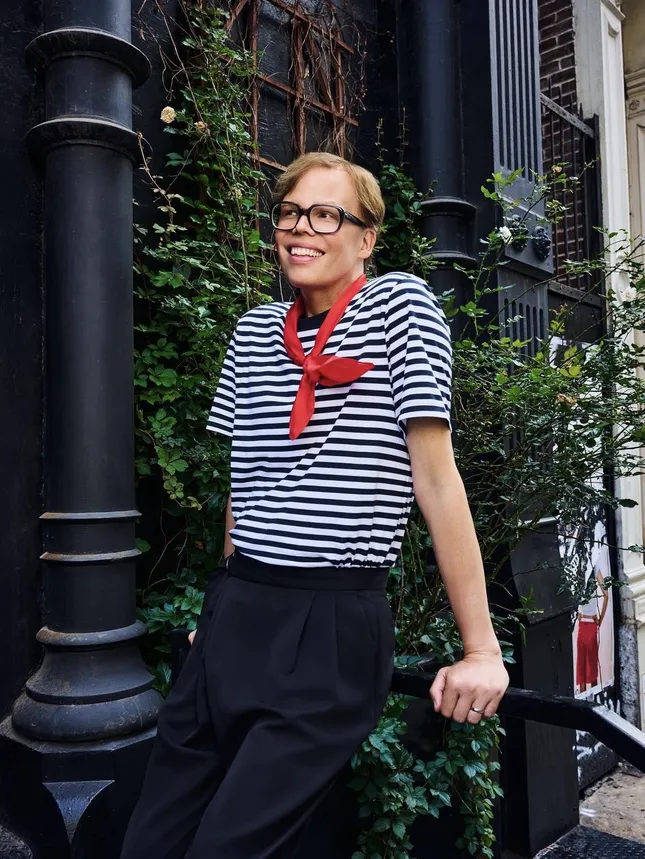 Jeff Hiller for The Wrap