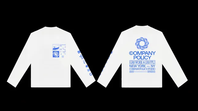 Company Policy  •  Company Store
