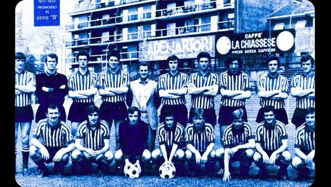 Legea x A.C. Lecco