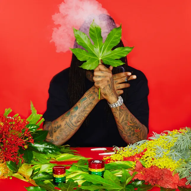 WAKA FLOCKA FLAME FOR PHOENICIAN GRINDERS