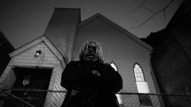 Deadstar London - Digits (Official Video)