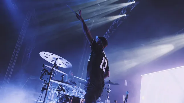 Big Gigantic - Summer Tour 2022