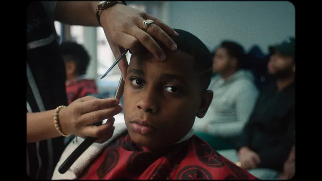 Leslie Odom Jr. - Stronger Magic