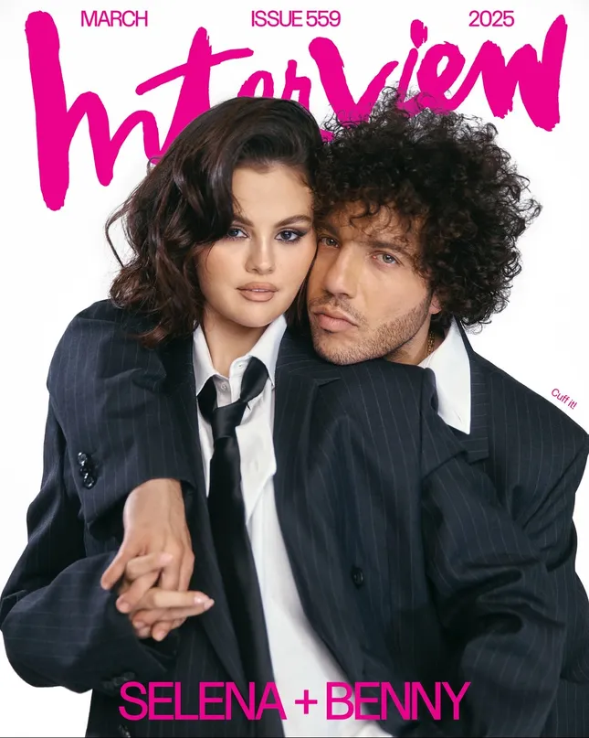 SELENA & BENNY