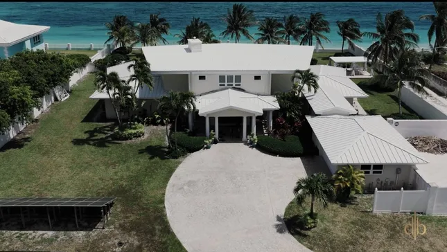 Freeport Bahamas - Real Estate Video