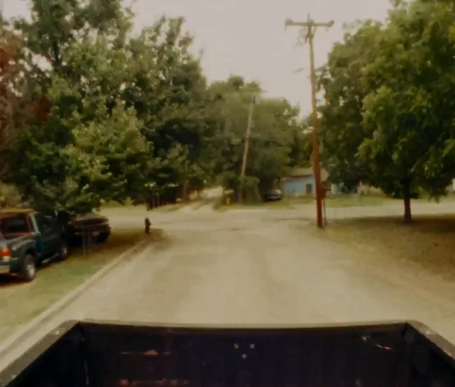 ‘Whiskey River’ Short Film