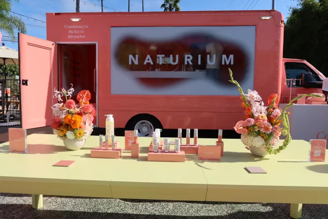 Naturium | Consistency Club on Tour