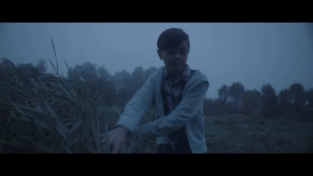 Narrative Cinematography Reel