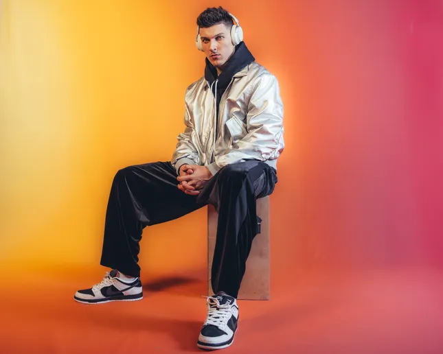 Tyler Hero for Bose