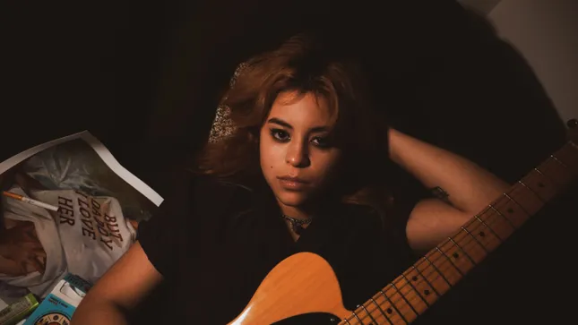 Zoey and the Bell Jars Promo