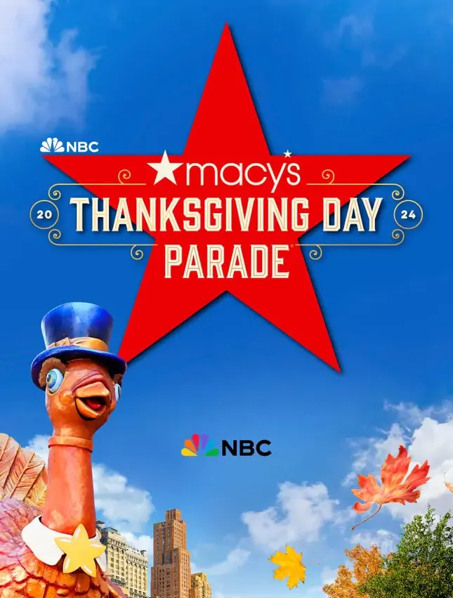 Macy's Thanksgiving Day Parade 2022 & 2023