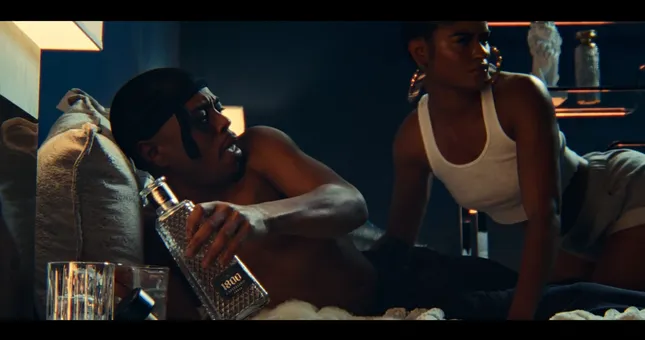WESTSIDE BOOGIE AND DRAM