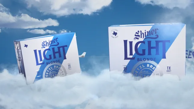 Shiner Light
