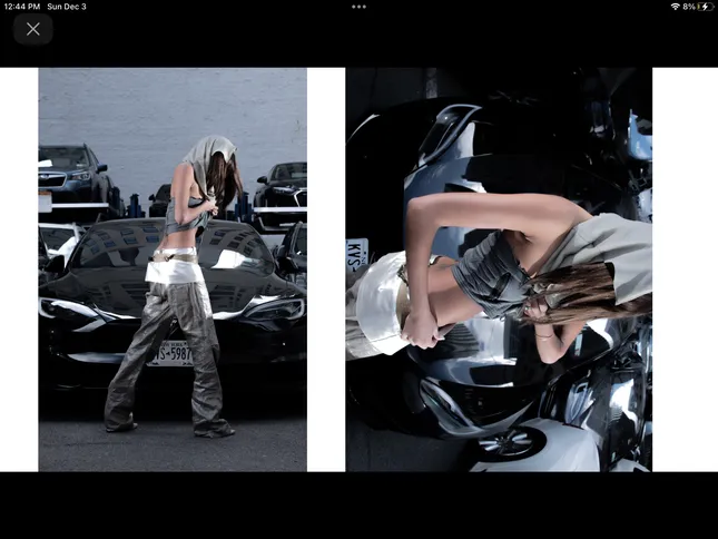 King Kong Magazine, Americana Issue.