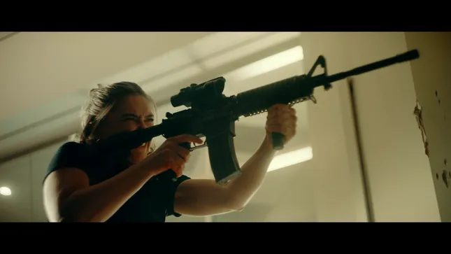 Director’s Reel 2023