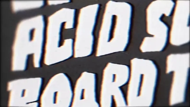 The Electric Acid Surfboard Test: Mason and Coco Ho